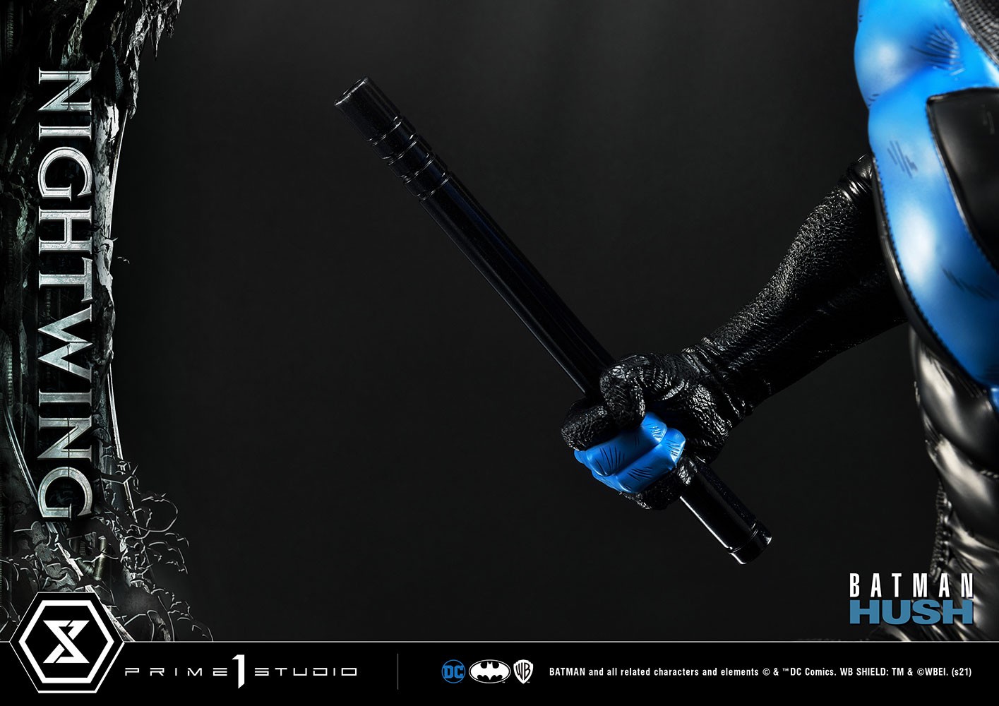 Nightwing