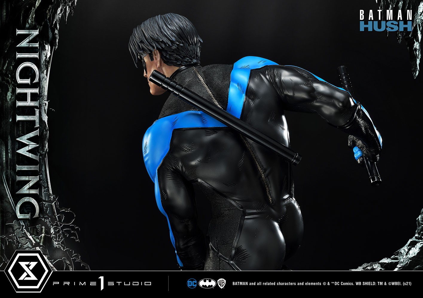 Nightwing