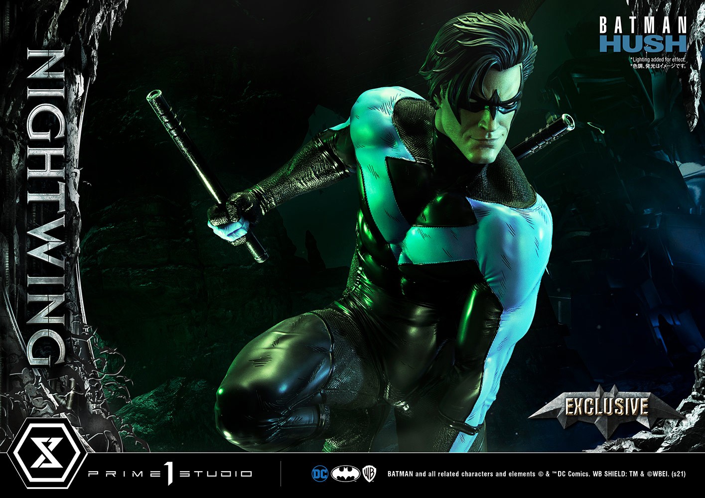 Nightwing