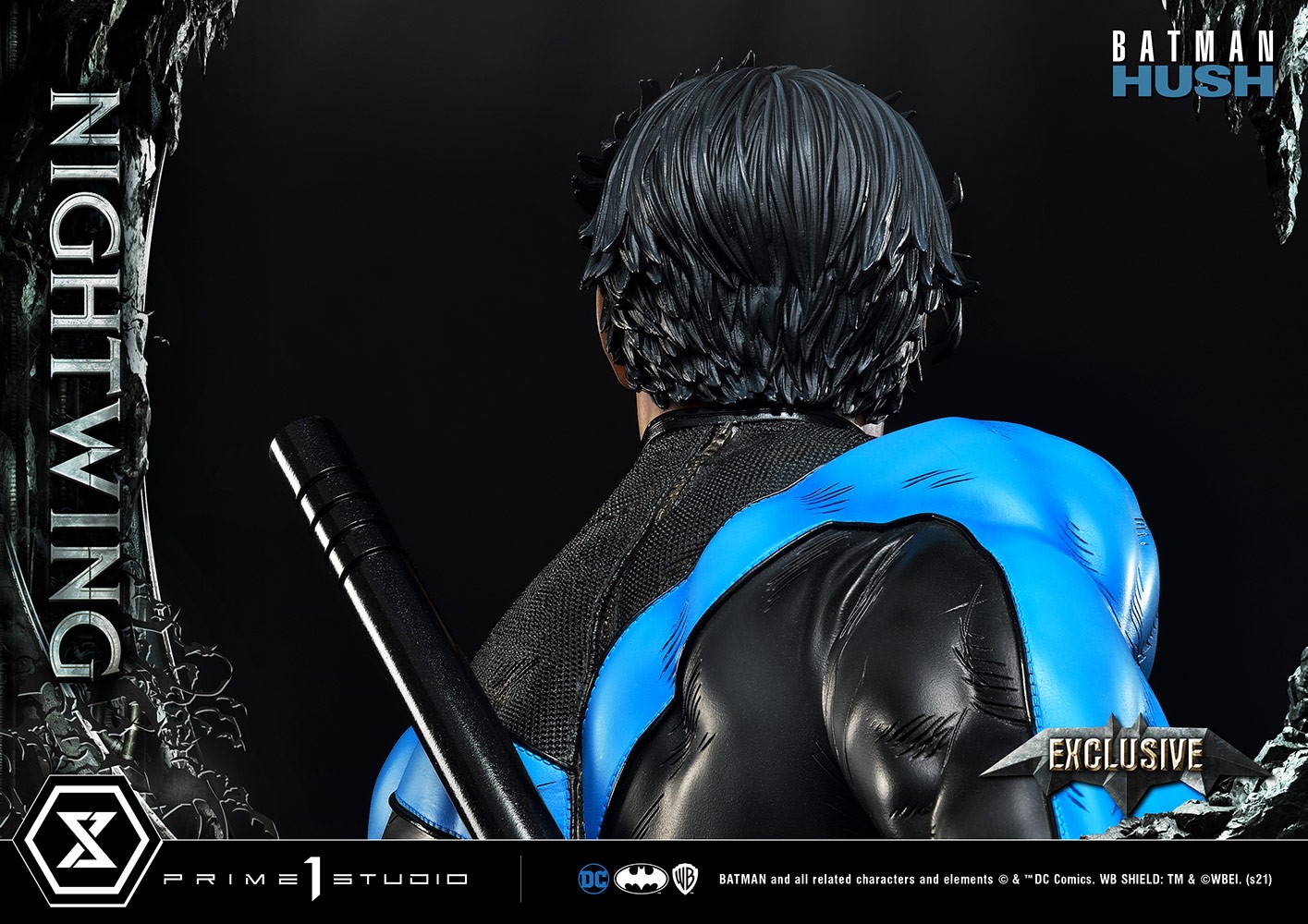 Nightwing