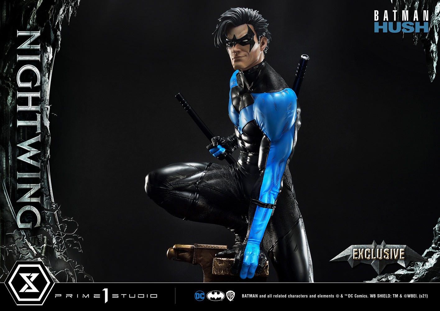 Nightwing