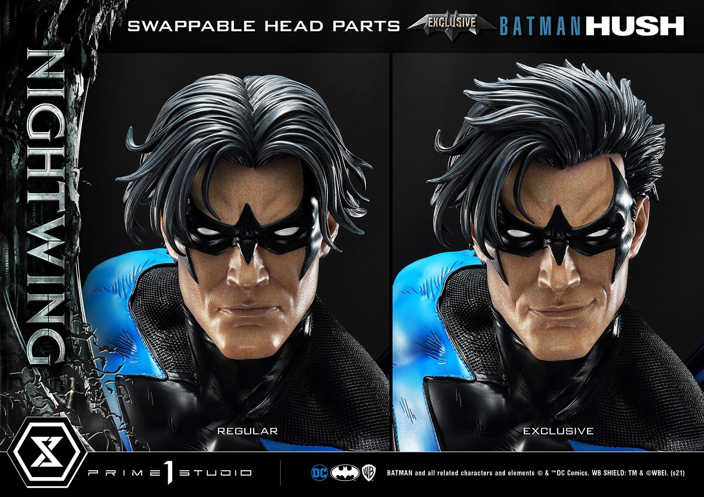 Nightwing