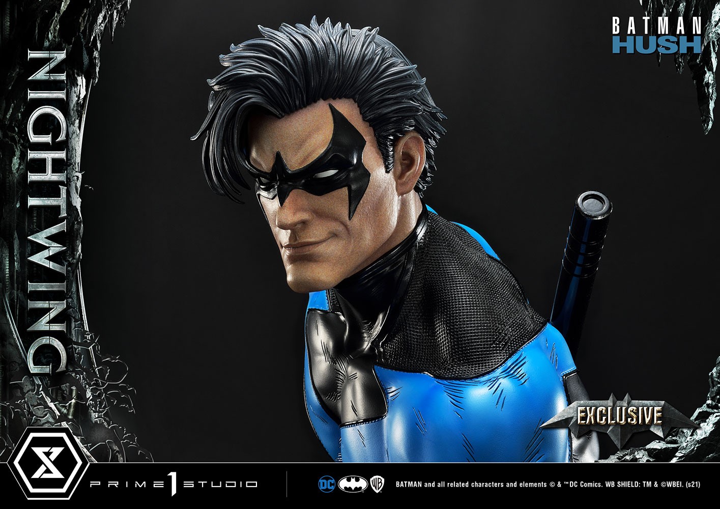 Nightwing (Bonus Exclusive)