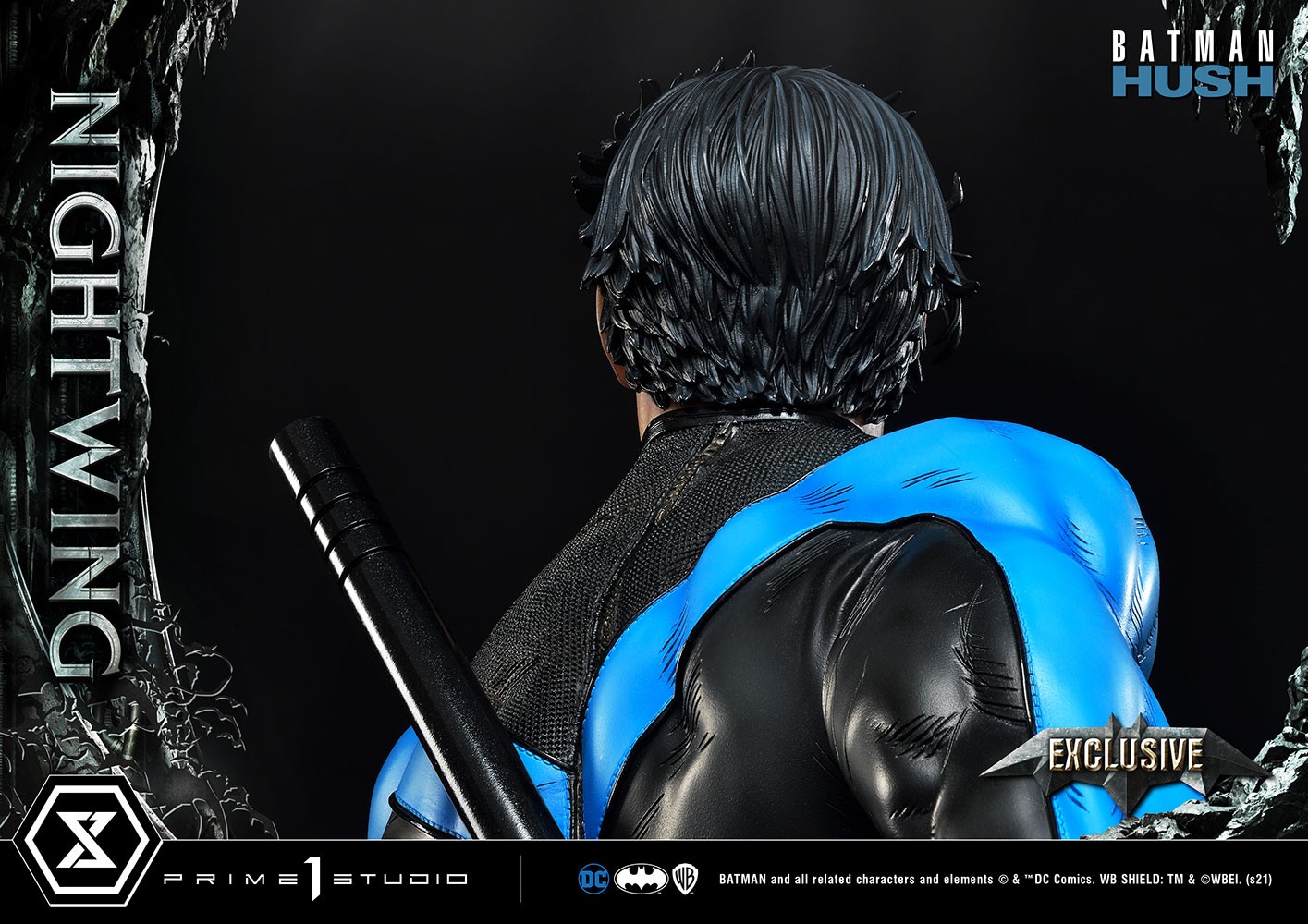Nightwing (Bonus Exclusive)