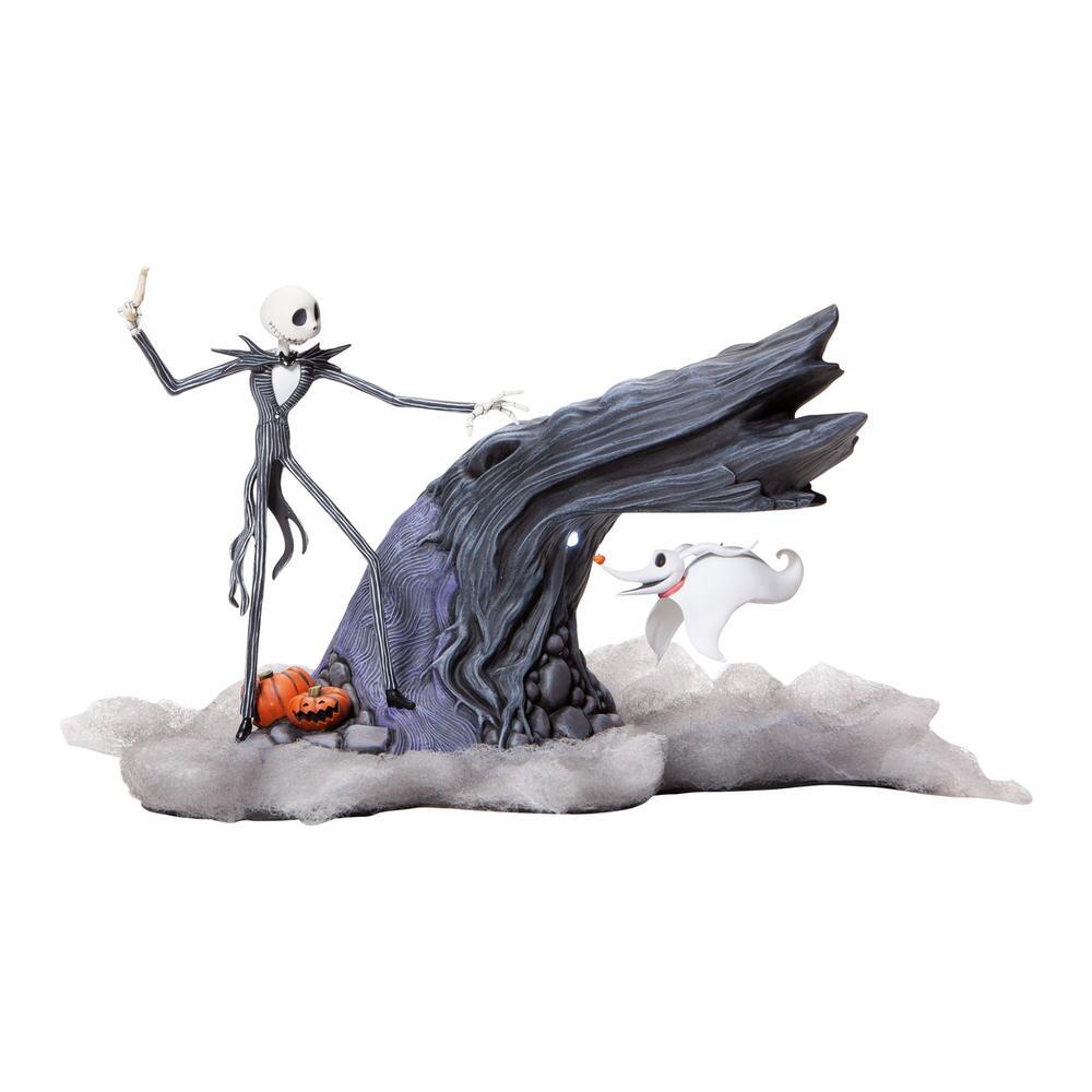 Levitation Zero & Jack- Prototype Shown