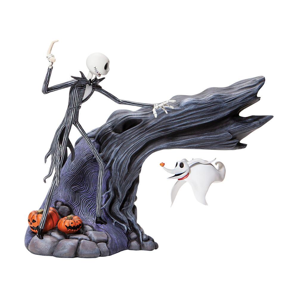 Levitation Zero & Jack- Prototype Shown