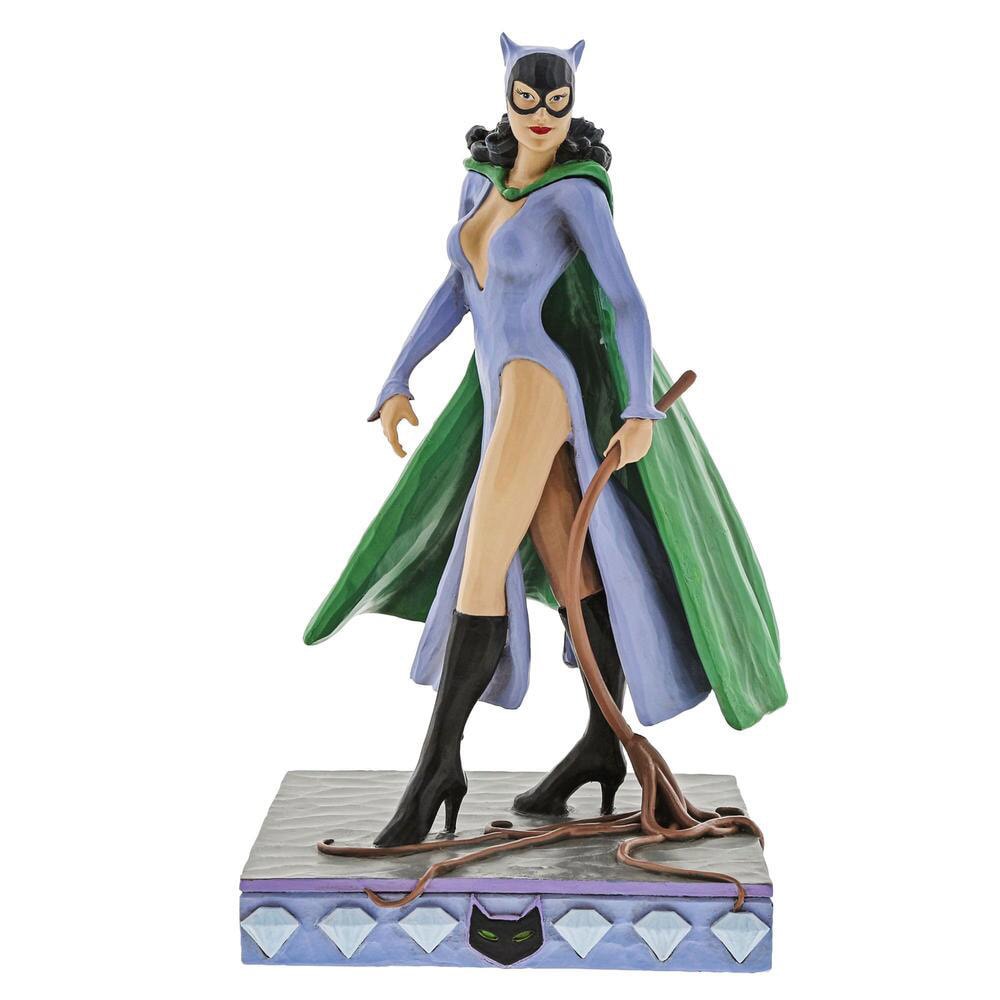 Catwoman- Prototype Shown