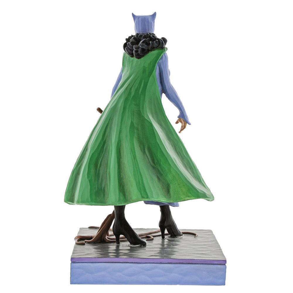 Catwoman- Prototype Shown