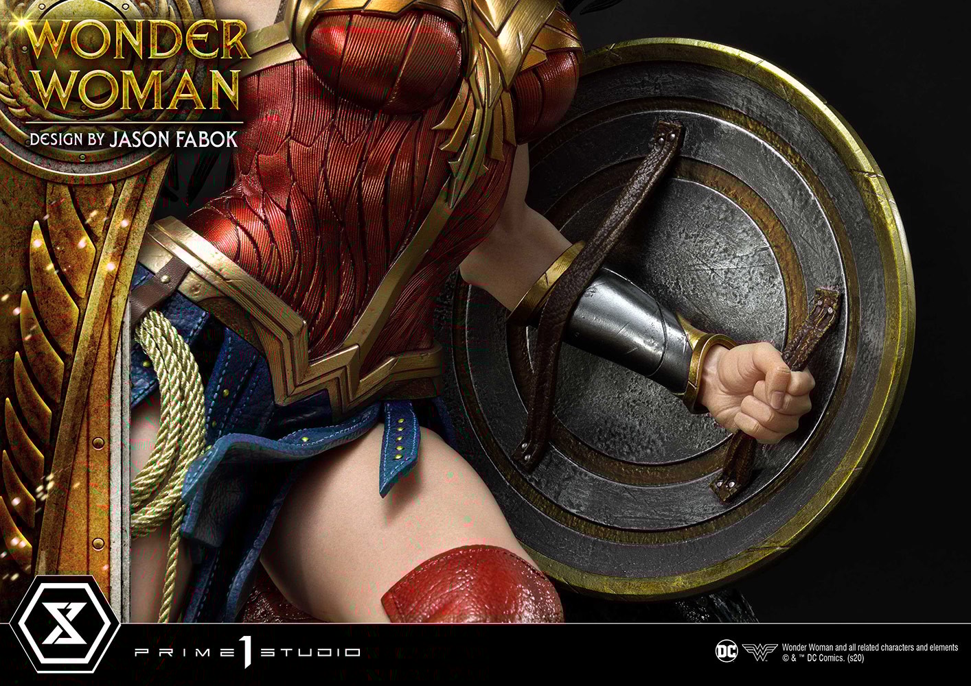 Wonder Woman VS Hydra Collector Edition (Prototype Shown) View 11