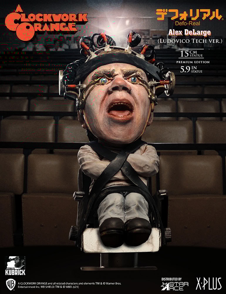 Aランク 珍品 HALLOWEEN マイケル・マイヤーズ 人形 約18インチ 難あり