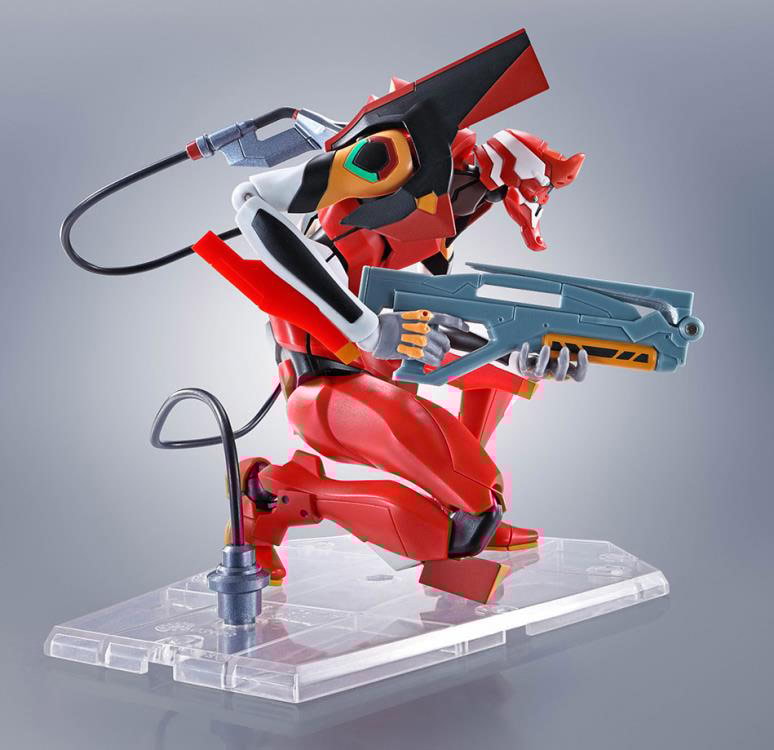 Evangelion Production Model-02 +Type S Components