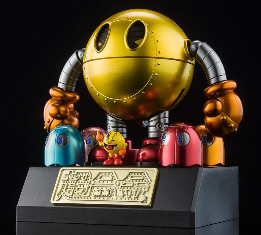 Pac-Man