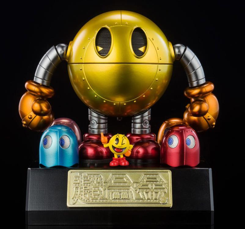 Pac-Man