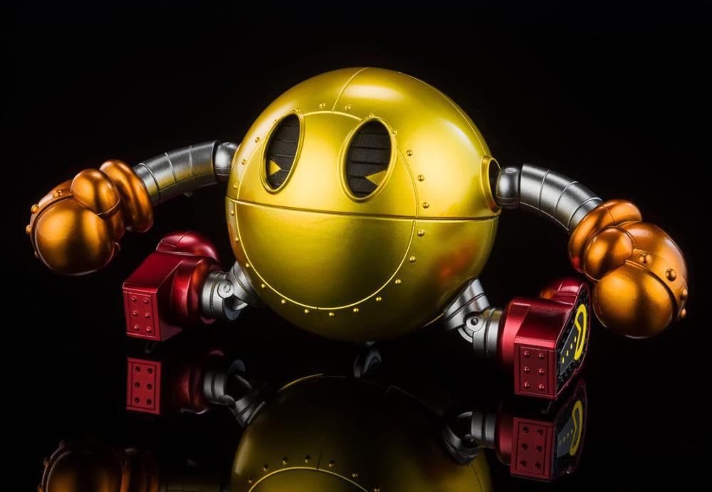 Pac-Man