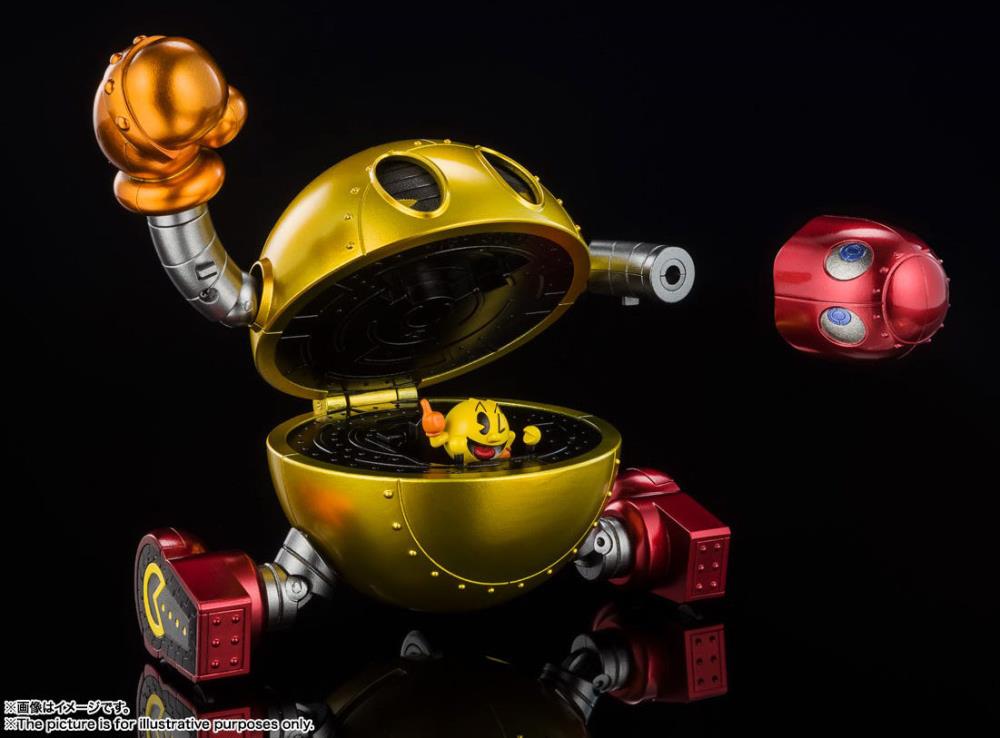 Pac-Man