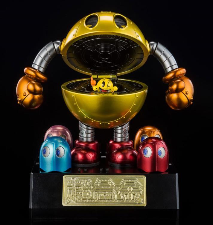 Pac-Man