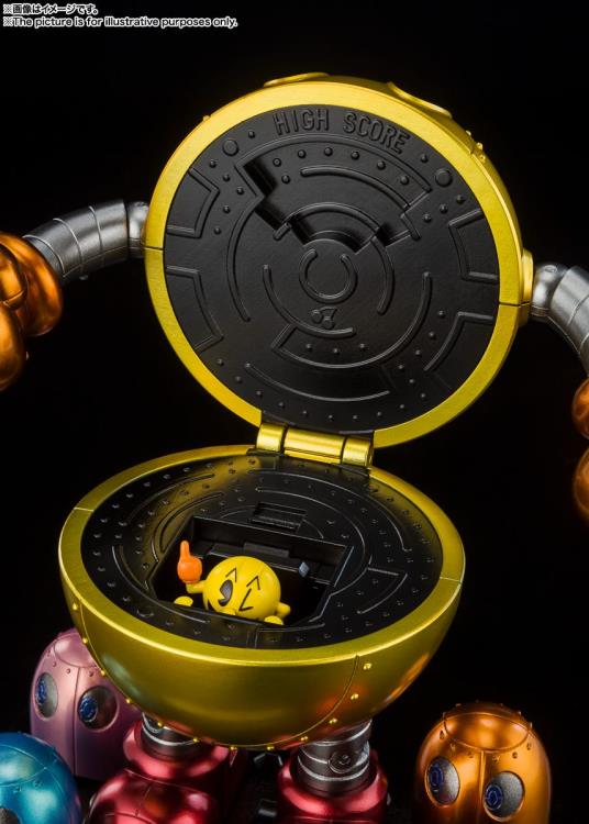 Pac-Man