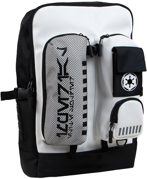 Stormtrooper Backpack | Sideshow Collectibles