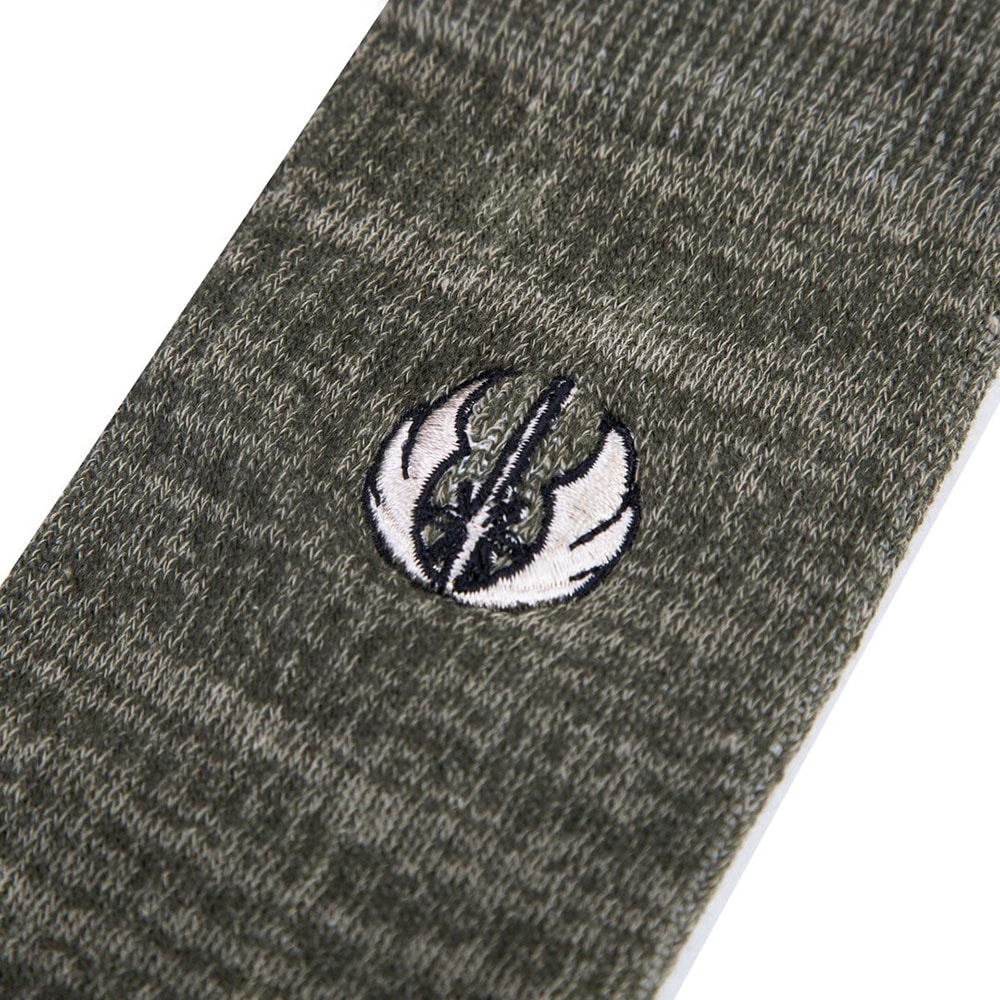 Star Wars Jedi Sock Set Apparel  View 6