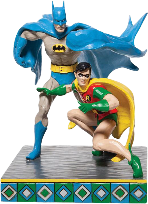 Figurine Ancienne Batman J.I.M. 1967 - Plastique, Fabrication Française - RARE