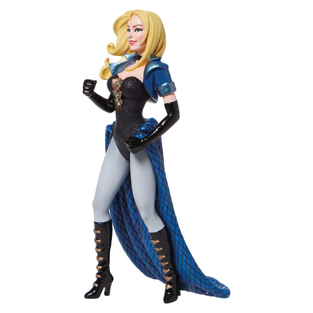 Black Canary Couture De Force- Prototype Shown