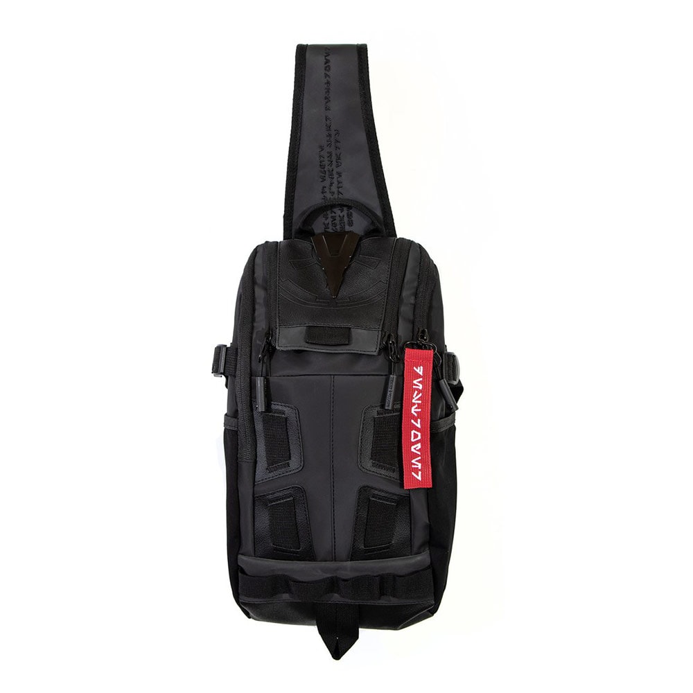 Imperial Star Fleet Sling Bag