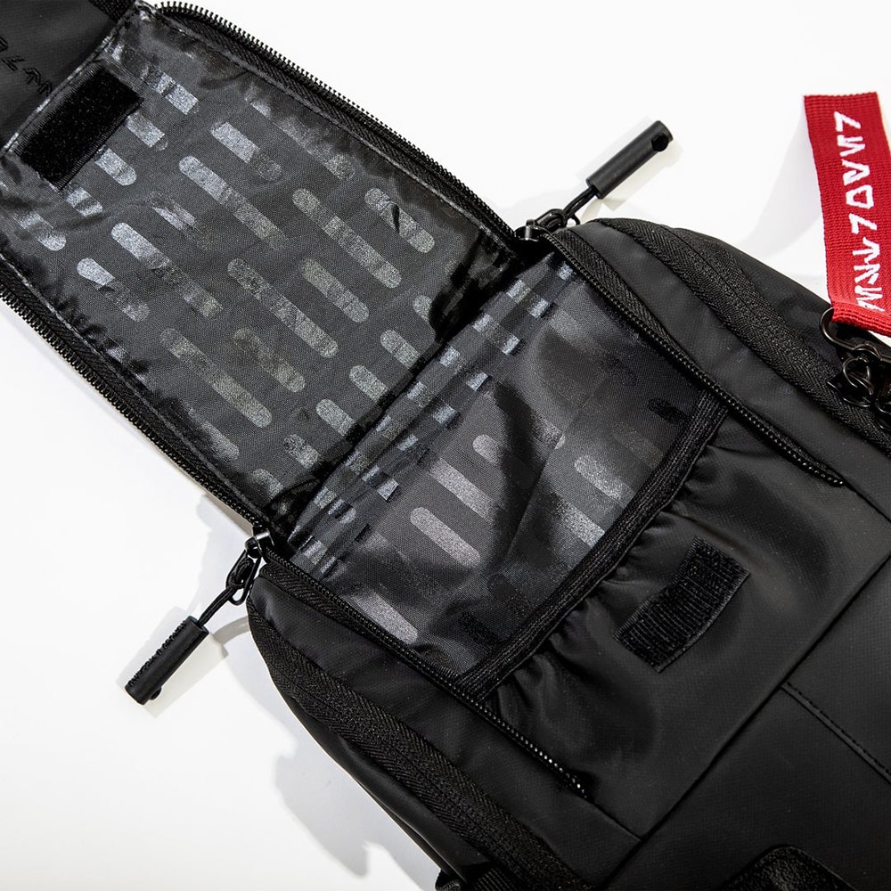 Imperial Star Fleet Sling Bag