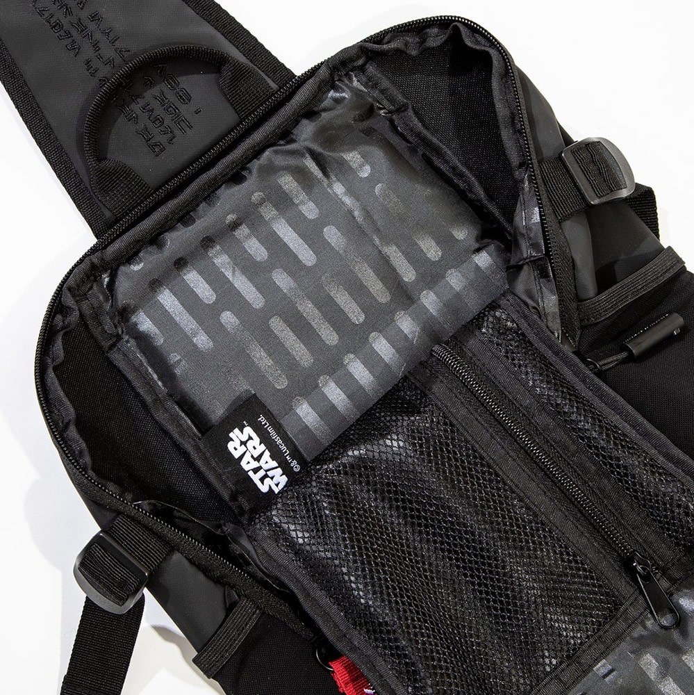 Imperial Star Fleet Sling Bag