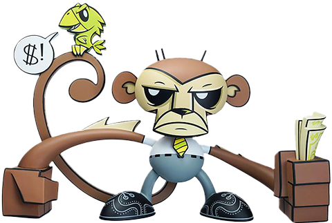 Business Monkey