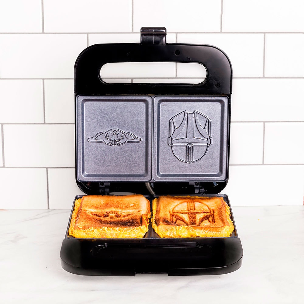 Grilled Cheese Maker