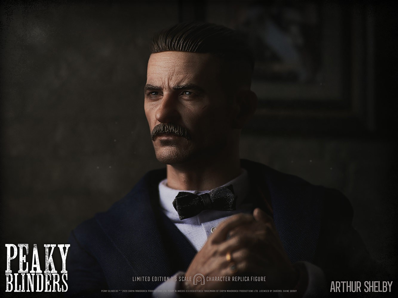 Arthur Shelby