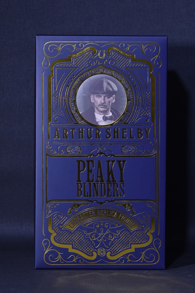 Arthur Shelby