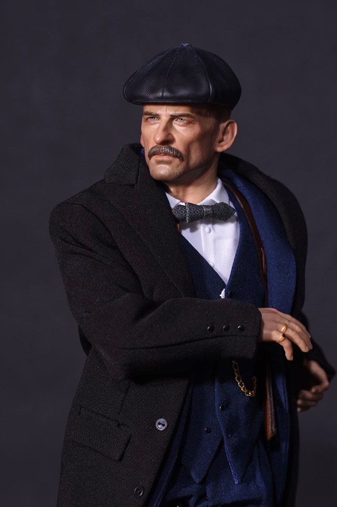 Arthur Shelby