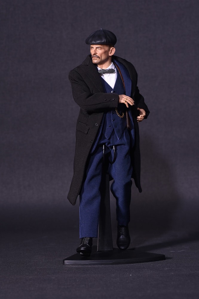 Arthur Shelby