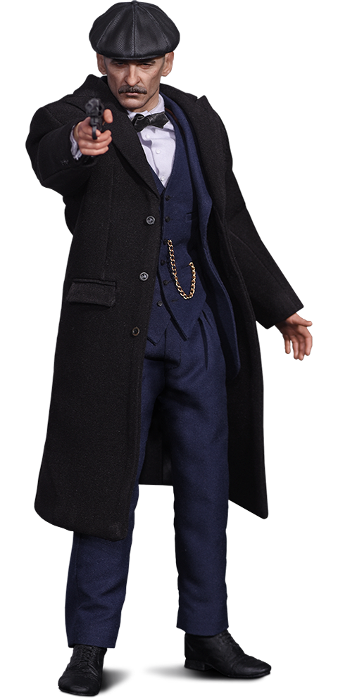 Arthur Shelby