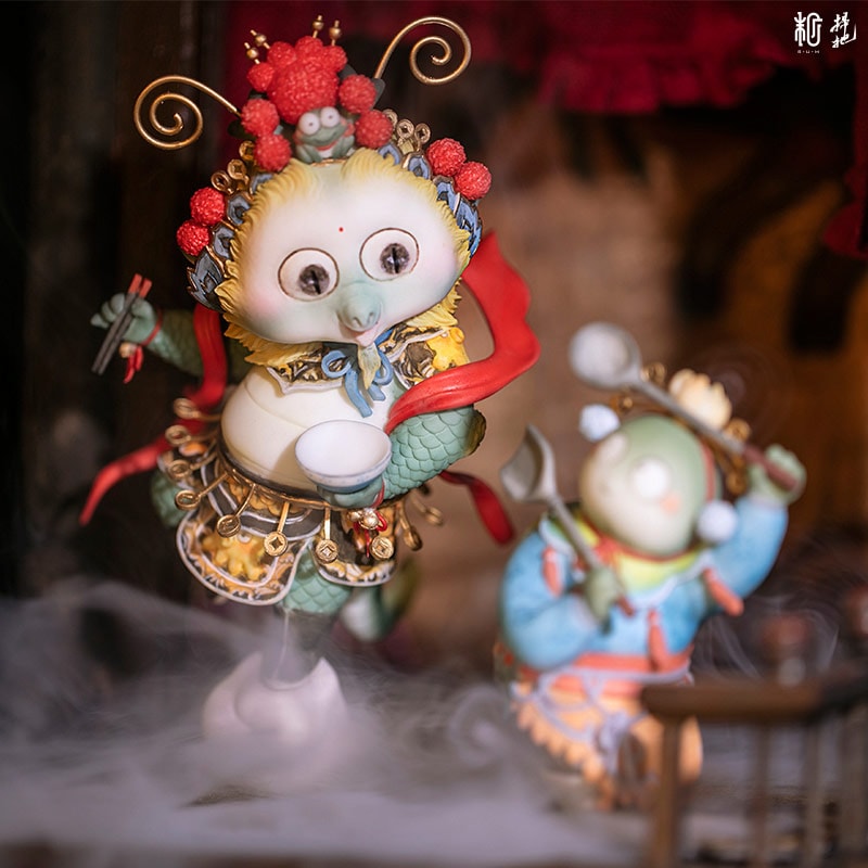 Farewell My Concubine View 7