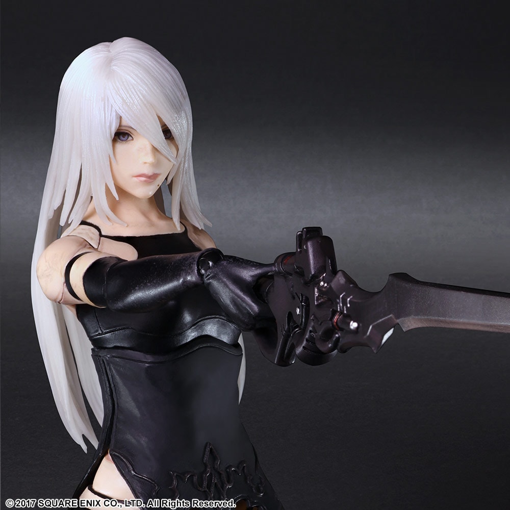 A2 (YoRHa Type A No.2)