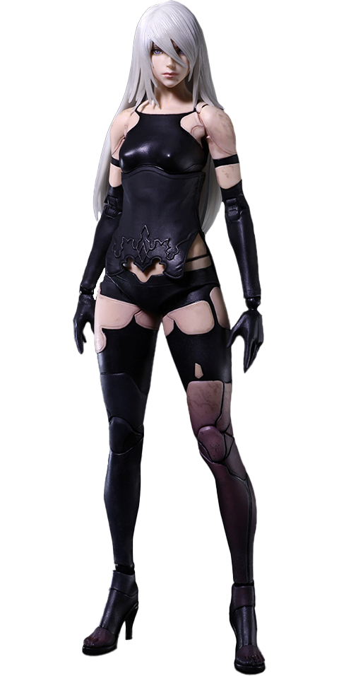 A2 (YoRHa Type A No.2) View 8