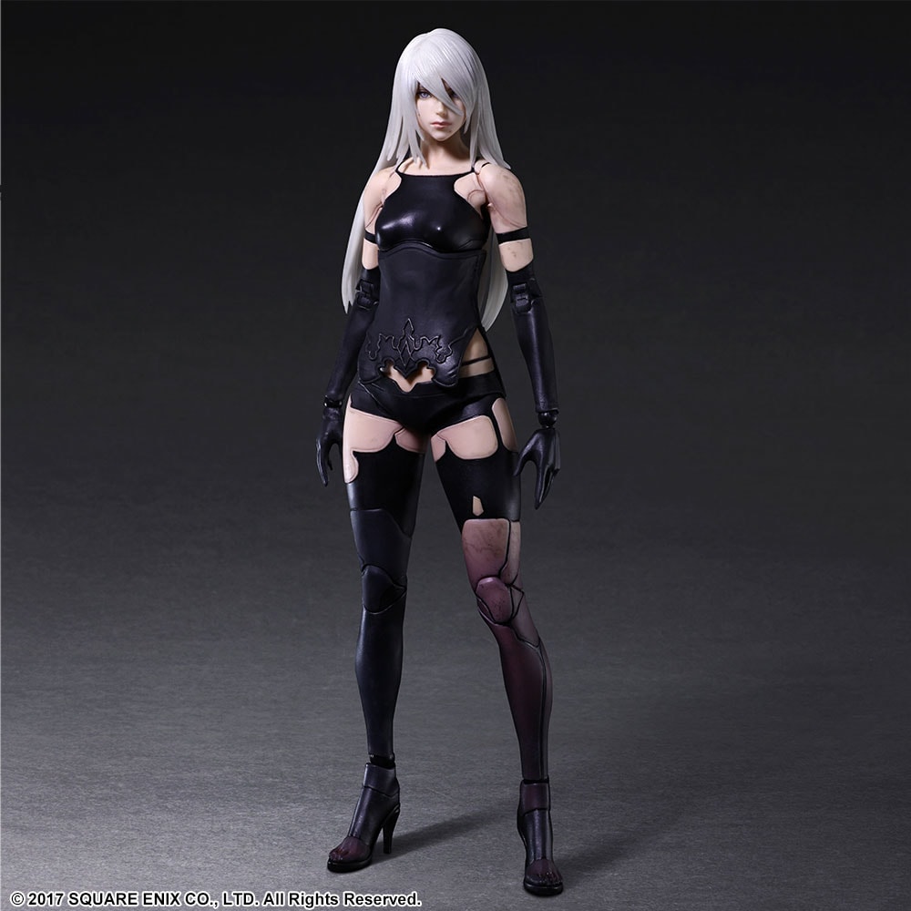 A2 (YoRHa Type A No.2) Deluxe