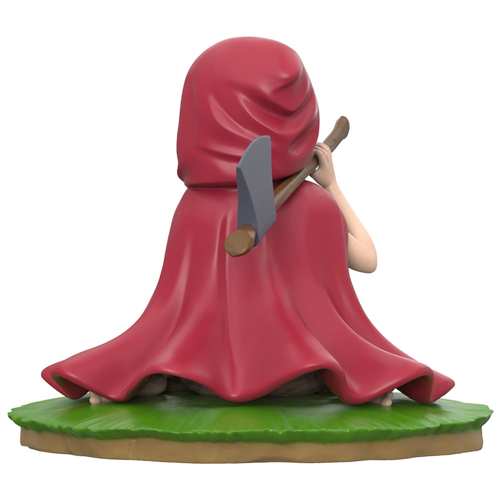 The Huntress Collector Edition - Prototype Shown