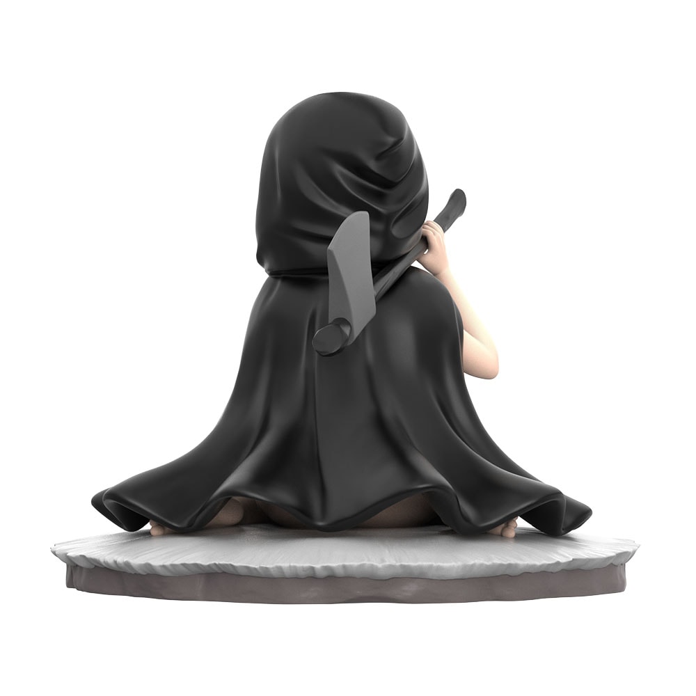 The Huntress (Grim Edition)- Prototype Shown