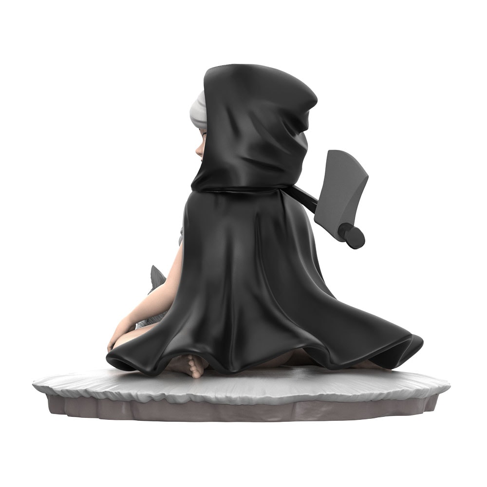 The Huntress (Grim Edition)- Prototype Shown