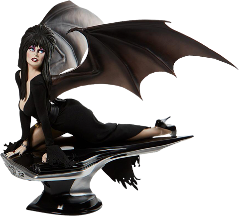 Elvira Masterpiece View 7