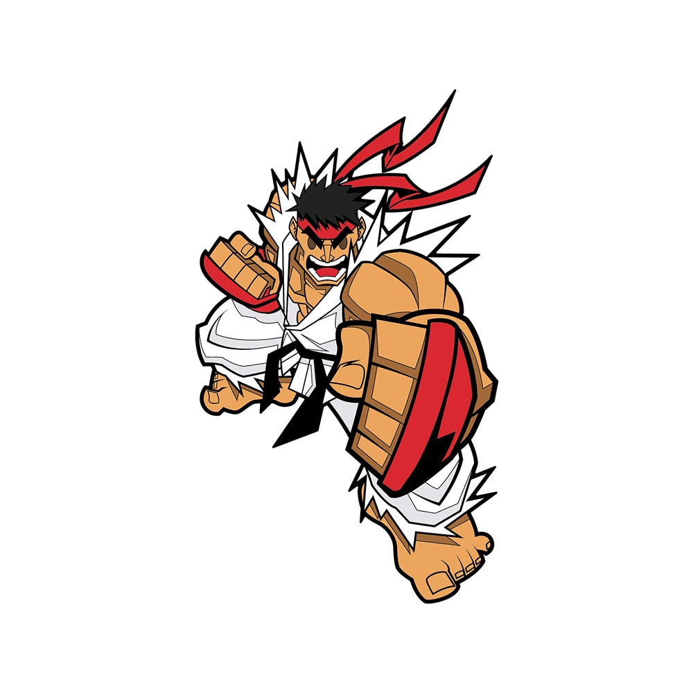 Ryu View 1