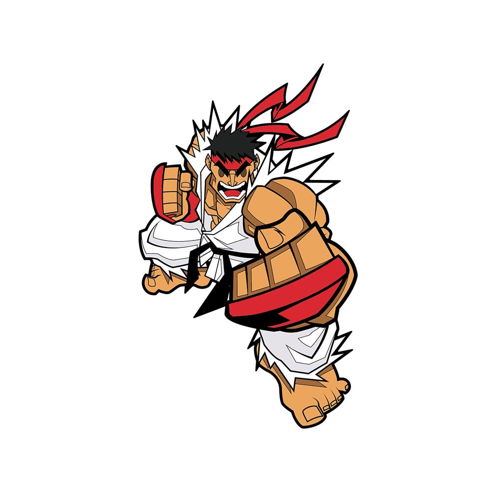 Ryu View 2
