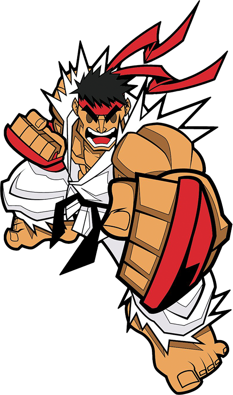 Ryu View 3
