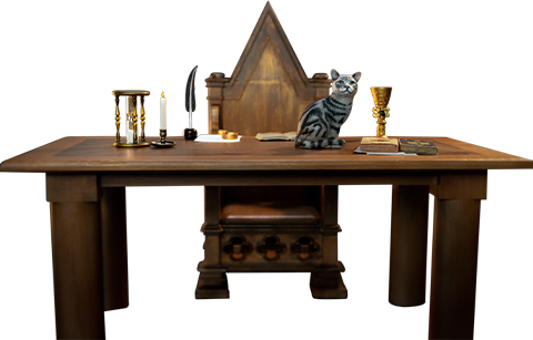 Minerva McGonagall (Desk Pack) Collector Edition (Prototype Shown) View 4