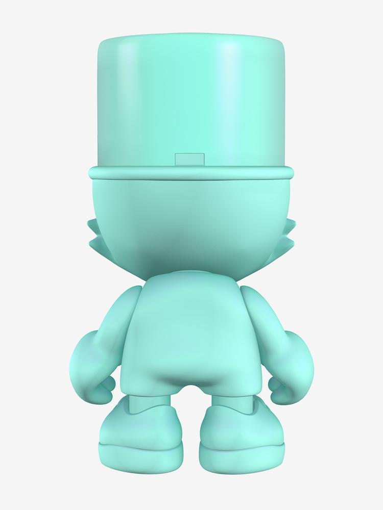 Seafoam UberKranky