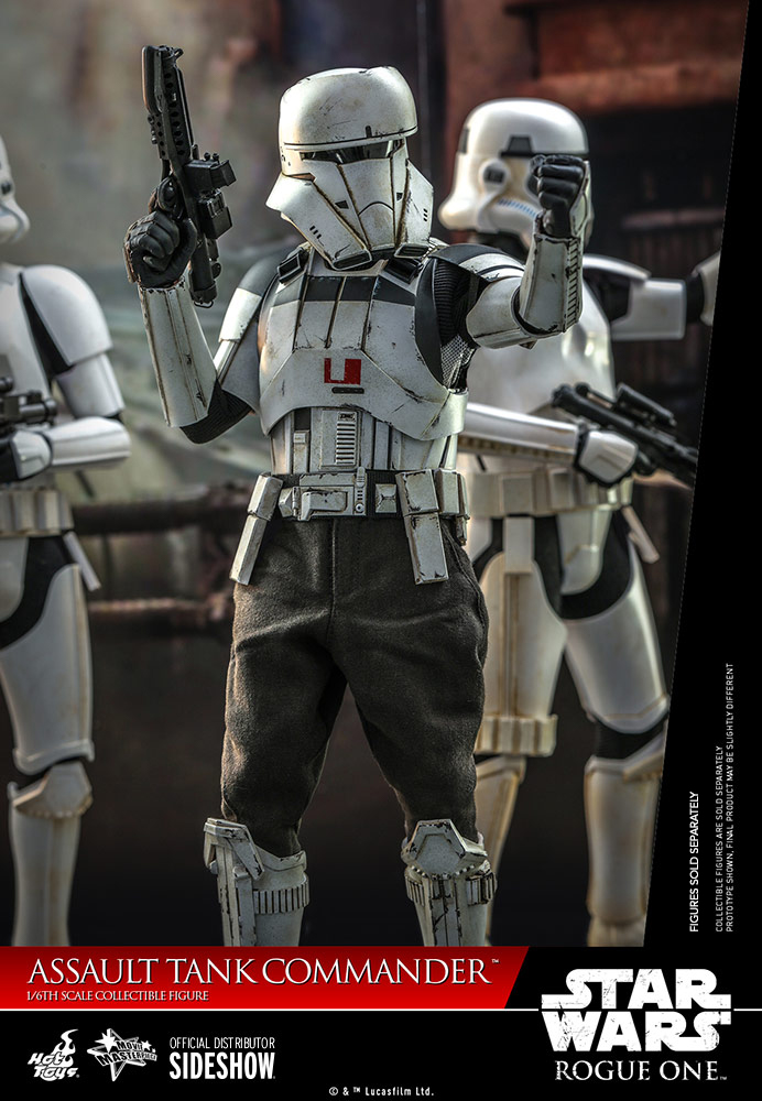 Rogue one online assault tank