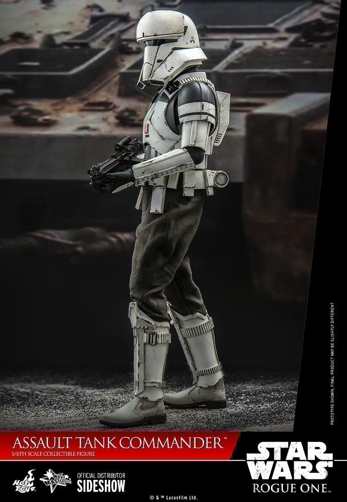 Rogue one assault tank discount